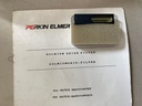 Perkin Elmer, B0080832, Holmium Oxide Glass Filter