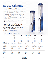 Restek 9533575 Roc™ C8 HPLC Columns (USP L7) Roc C8 HPLC Column, 5um, 250 x 4.6mm