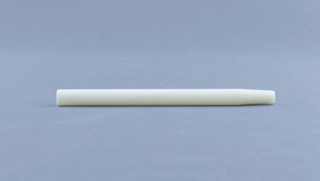 2.0 mm I.D. Alumina Injector for Optima 3x00 XL/3x00 DV/3000 SCX/4300V/5300V/7300V, Part Number: N0695362