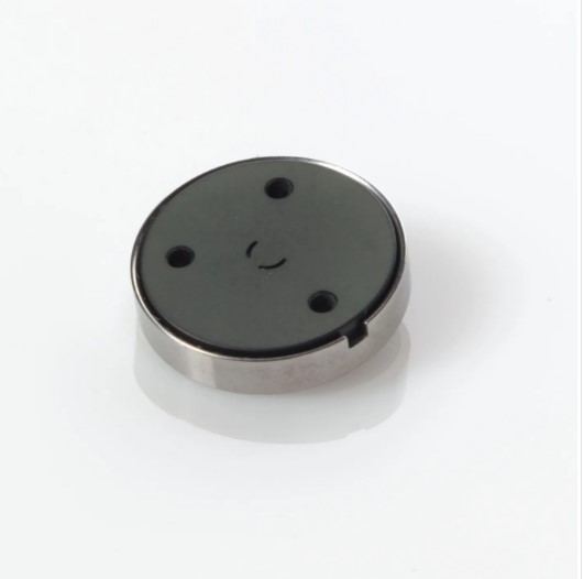 2 Position/6 Port Rotor Seal (1200 bar), alternative to Agilent®, Part Number: 5068-0007Used for Model: 1290