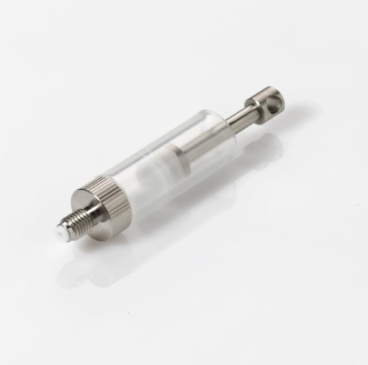 2.5mL Wash Syringe, alternative to Waters®, Part Number: 700002569Used for Model: ACQUITY UPLC® Sample Mgr, nanoACQUITY UPLC® Sample Mgr
