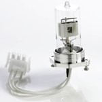 Deuterium Lamp (2000 hr), alternative to Agilent®, Part Number: 08452-60104Used for Model: 8452A