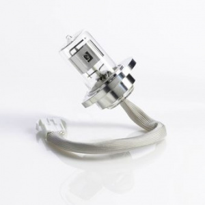 Deuterium Lamp (2000 hr), alternative to Shimadzu®, Part Number: 228-34016-02Used for Model: SPD-10A, SPD-10AV, SPD-10AVvp, SPD-20A, SPD-20AV