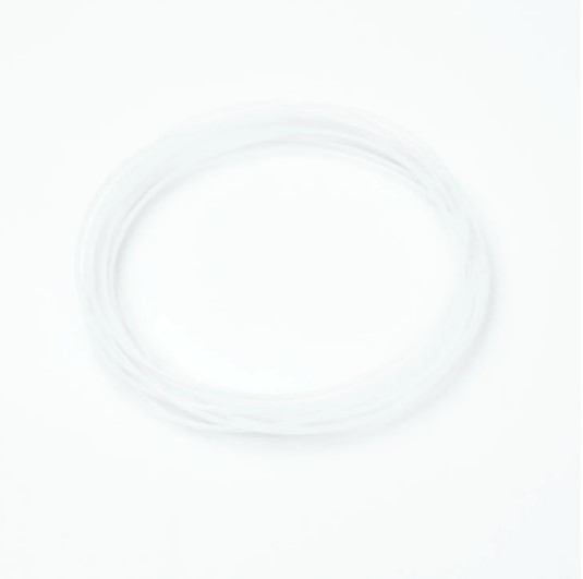 Tubing, PTFE, 0.7mm ID x 1.6mm OD, 5m, alternative to Agilent®, Part Number: 5062-2462Used for Model: -