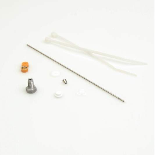 Seal Pack Rebuild Kit, alternative to Waters®, Part Number: 700011783Used for Model: 2690, 2695, 2690D, 2695D, Alliance®