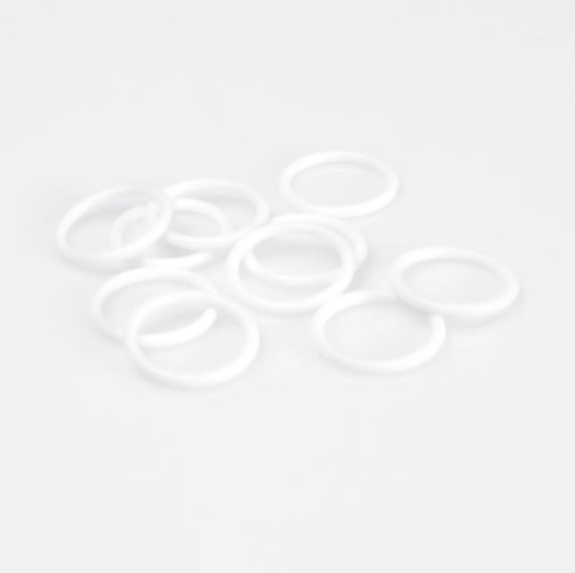 O-ring, PTFE 10/pk , alternative to Thermo™/Dionex™, Part Number: 2266,0082Used for Model: ISO-3100A, LPG-3400A, DGP-3400A, HPG-3x00A, HPG-3x00M, LPG-3400MB, DGP-3600MB, LPG-3400AB, DGP-3600AB, HPG-3200P