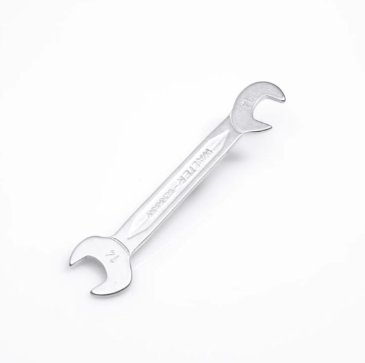 Wrench, Open-ended, 14mm x 14mm, alternative to Agilent®, Part Number: 8710-1924Used for Model: -