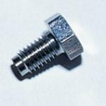 Compression Screw, SS, alternative to Waters®, Part Number: WAT025313Used for Model: 717, 2690, 2690D, 2695, 2695D, 2790, 2795, Alliance®