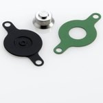 Reference Valve Rebuild Kit, alternative to Waters®, Part Number: WAT025746Used for Model: 1515, 1525, 1525 Micro, 1525EF
