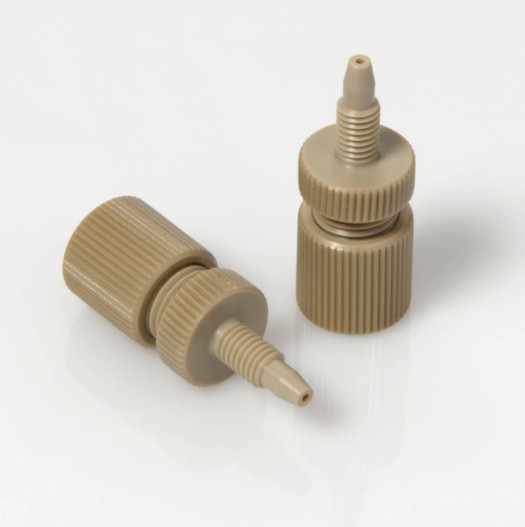 SS Primary Inlet Check Valve Filter Kit, 2/pk, alternative to Waters®, Part Number: 700002912Used for Model: ACQUITY® I-Class BSM, ACQUITY® Isocratic Solvent Mgr, ACQUITY® M-Class µASM, ACQUITY® M-Class µBSM, ACQUITY UPLC® I2V BSM, ACQUITY UPLC® BSM, nanoACQUITY UPLC® BSM/ASM
