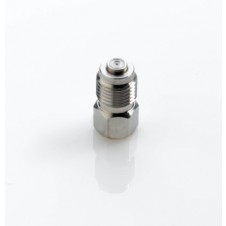 Inlet Check Valve, alternative to Shimadzu®, Part Number: 228-39093-92Used for Model: LC-10ADvp