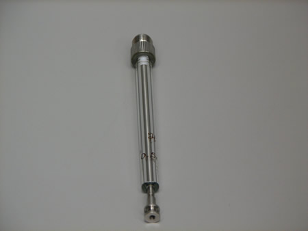 080-1064, Hitachi, SYRINGE(500ul), Part Number: 080-1064