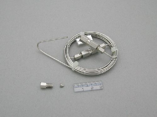 500 µL Sample Loop, SIL-10ADvp, Part Number: 228-39751-91