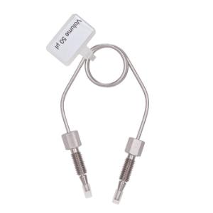 Loop Rheodyne 50ul Sample Loops, SS for 7725i, Part Number: 517755-023