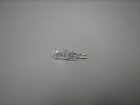 Hitachi Tungsten Lamp, Part Number: 885-1200