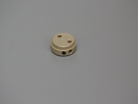 Syringe Valve Seal for L-2200, Part Number: 890-3234