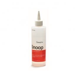 Snoop Leak detector 8oz, Part Number: 9300-0311