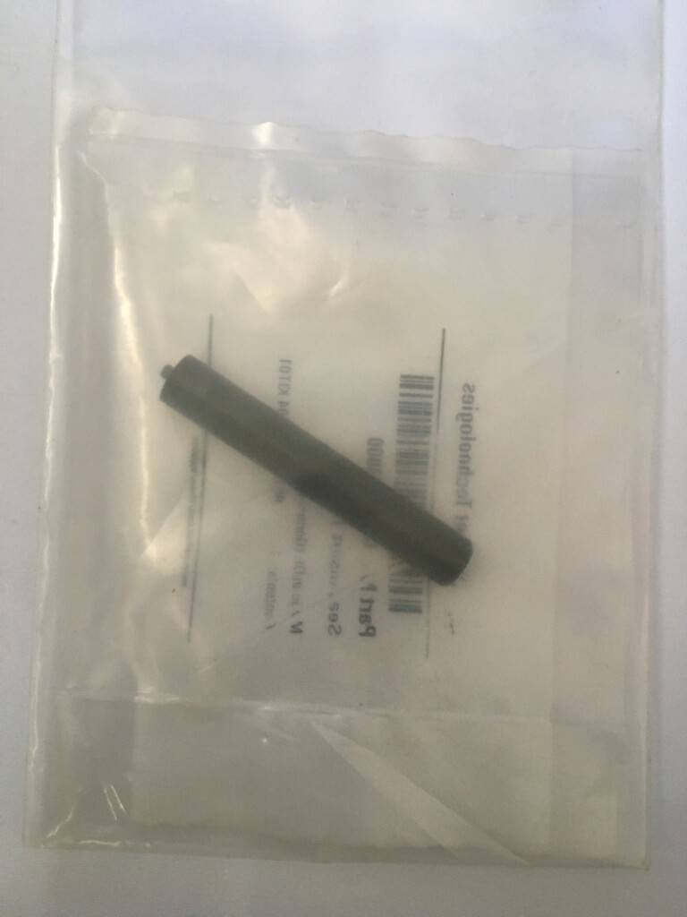 Seal Insert Tool, Agilent G4226-43800, 1PK, Part Number: G4226-43800