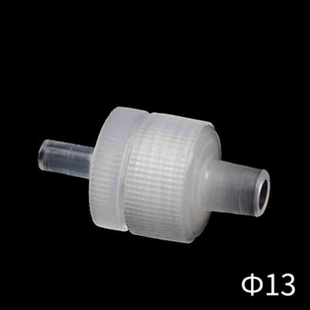 13mm PP Membrane Filter Holder, Part Number: MS-0210-0003