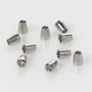 ChraPart # G20163-C11239, alternative to part# WAT005063, Ferrule, 1/16&quot;, SS, 10/pk, Comparable to OEM # WAT005063,