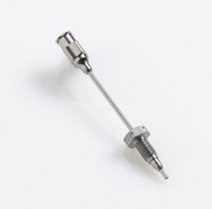 ChraPart # G20163-C5559, alternative to part# WAT025559, Priming Syringe Needle, Comparable to OEM # WAT025559,