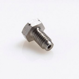 ChraPart # G20163-C5313, alternative to part# WAT025313, Compression Screw, 1/16&quot;, SS, Comparable to OEM # WAT025313,