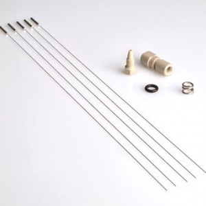 ChraPart # G20163-C21500, alternative to part# 5058491, Electrode Turbo Kit, MS, Comparable to OEM # 5058491,