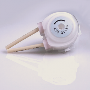 ChraPart # G20163-C21183, alternative to part# 5065-4445, Peristaltic Pump, Comparable to OEM # 5065-4445,