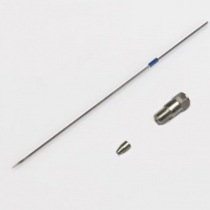 ChraPart # G20163-C21264, alternative to part# 228-41024-96, Uncoated Needle Kit, Comparable to OEM # 228-41024-96,