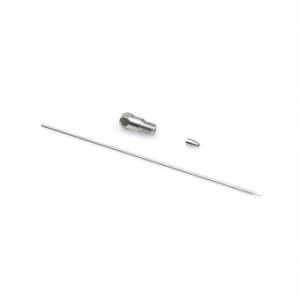 ChraPart # G20163-C21263, alternative to part# 228-41024-93, Pt Coated Needle, 20 Series, Comparable to OEM # 228-41024-93,