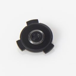 ChraPart # G20163-C21171, alternative to part# C2-20R6, Rotor Seal, H-Assy, 6 Port 2-Position, Comparable to OEM # C2-20R6,