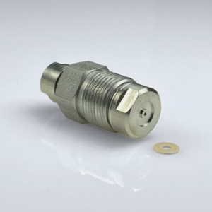 ChraPart # G20163-C21129, alternative to part# 700005415, Check Valve, TI, Comparable to OEM # 700005415,