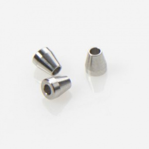 ChraPart # G20163-C21015, alternative to part# 228-16000-17, Old , Ferrule, 1/16&quot;, SS, 3/pk, Comparable to OEM # 228-16000-17, Old # 228-16000-10, 228-16000-84,