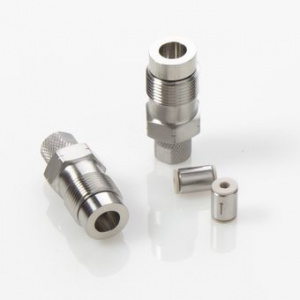 ChraPart # G20163-C21011, alternative to part# 700000253, Cartridge Check Valve System Kit, Comparable to OEM # 700000253,