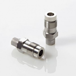 ChraPart # G20163-C21010, alternative to part# 700001108, Cartridge Check Valve Housing, 2/pk, Comparable to OEM # 700001108,