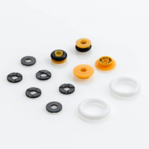 ChraPart # G20163-C11032, alternative to part# WAT031790, Plunger and Wash Seal, Rebuild Kit, Comparable to OEM # WAT031790,