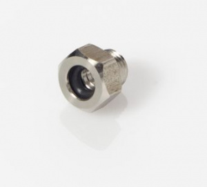 ChraPart # G20163-C13897, alternative to part# 228-35602-91, Plunger Holder, Comparable to OEM # 228-35602-91,