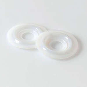 ChraPart # G20163-C12891, alternative to part# 228-32784-91, Old , PTFE Diaphragm, 2/pk, Comparable to OEM # 228-32784-91, Old # 228-24311-01, 228-31828-00,