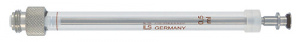 # G26611-6612 100µl Syringe Removable Needle(RN)  alternative to L-2200 0.1 ML SYRINGE part# 890-3228