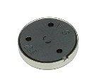 Rotor seal (Vespel, 400 bar, 2 grooves), alternative to Agilent part 0100-1853