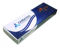 CB-WAX 30m, 0.32mm, 0.50u, alternative to Agilent part 123-7033