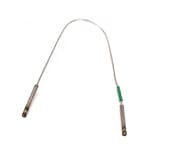 flex tubing, 150mm, 0.17mm id., alternative to Agilent part 5021-1817