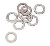 Washers .375 od  12/PK, alternative to Agilent part 5061-5869