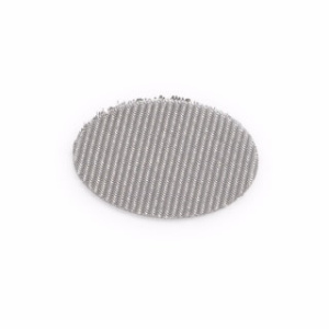 Sieves (SS) for Outlet Valve  10/PK, alternative to Agilent part 5063-6505