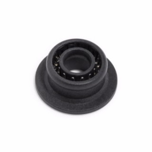 Plunger seal for 1100/1200 and 1050 2/PK, alternative to Agilent part 5063-6589