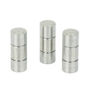 Restek Roc LC Guard Column Cartridges; RES-953350210. Restek Roc C8 10 x 4.0mm 3-pk