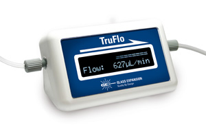 TruFlo Sample Monitor, alternative to OEM Part# N0777516