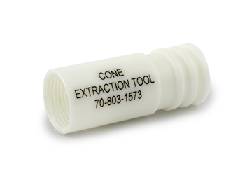 Cone Extraction Tool, alternative to OEM Part# 211-92103-00