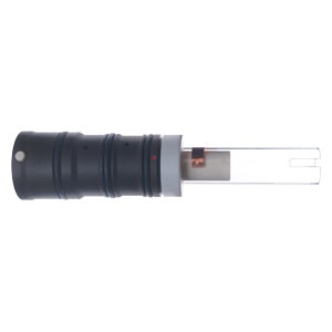 D-Torch for Optima 8x00 (with Quartz Outer Tube), alternative to OEM Part# N0777840