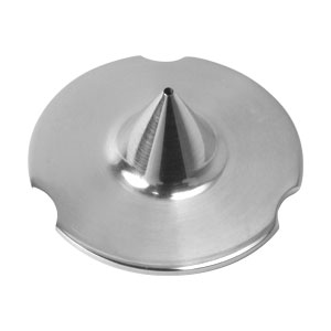 Nickel Skimmer Cone, alternative to OEM Part# 1067600